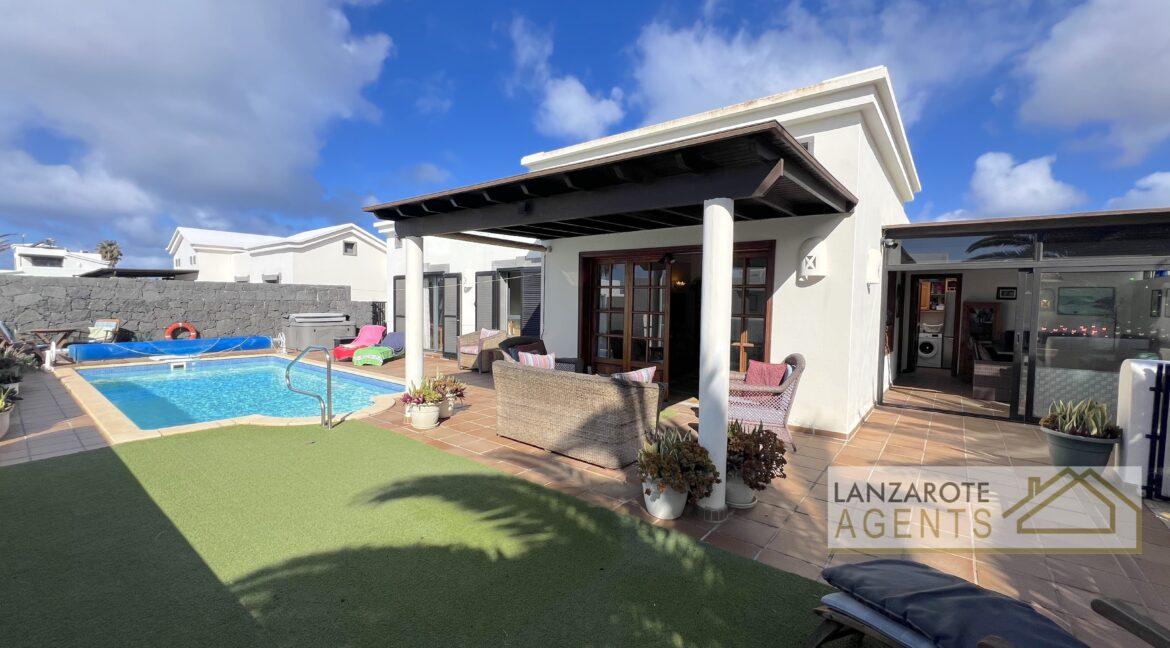 Playa Blanca - Lanzarote Agents 0037