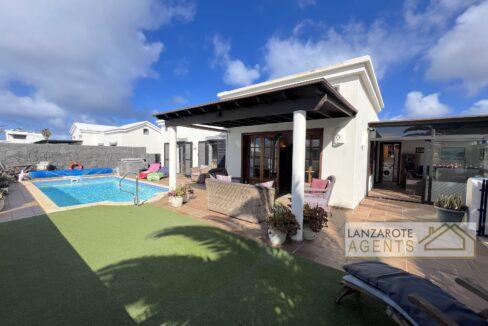 Playa Blanca - Lanzarote Agents 0037