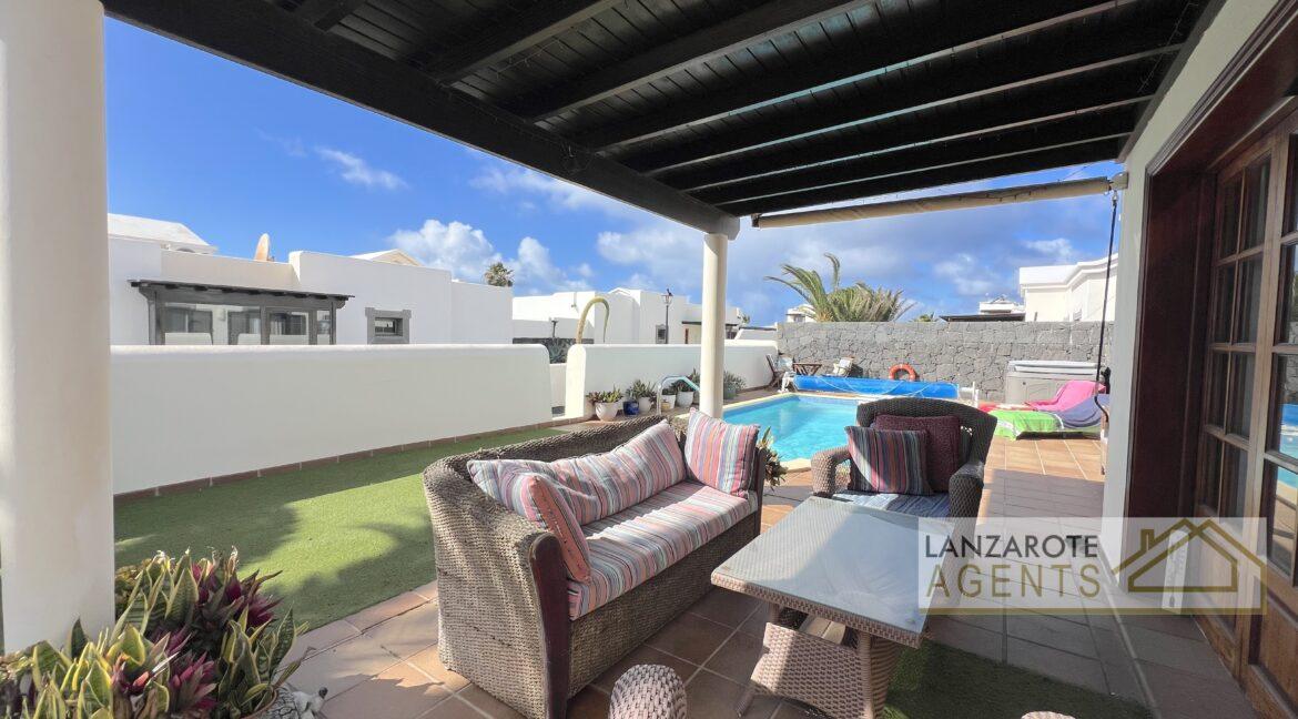 Playa Blanca - Lanzarote Agents 0042