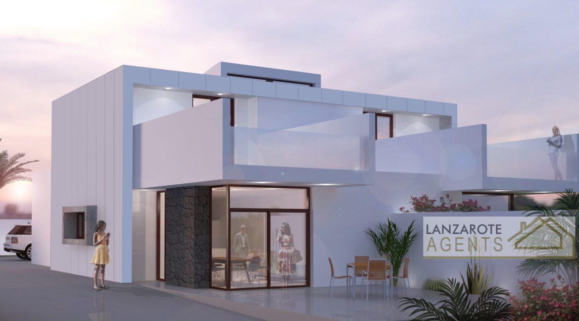 Tahiche - Lanzarote Agents 0000