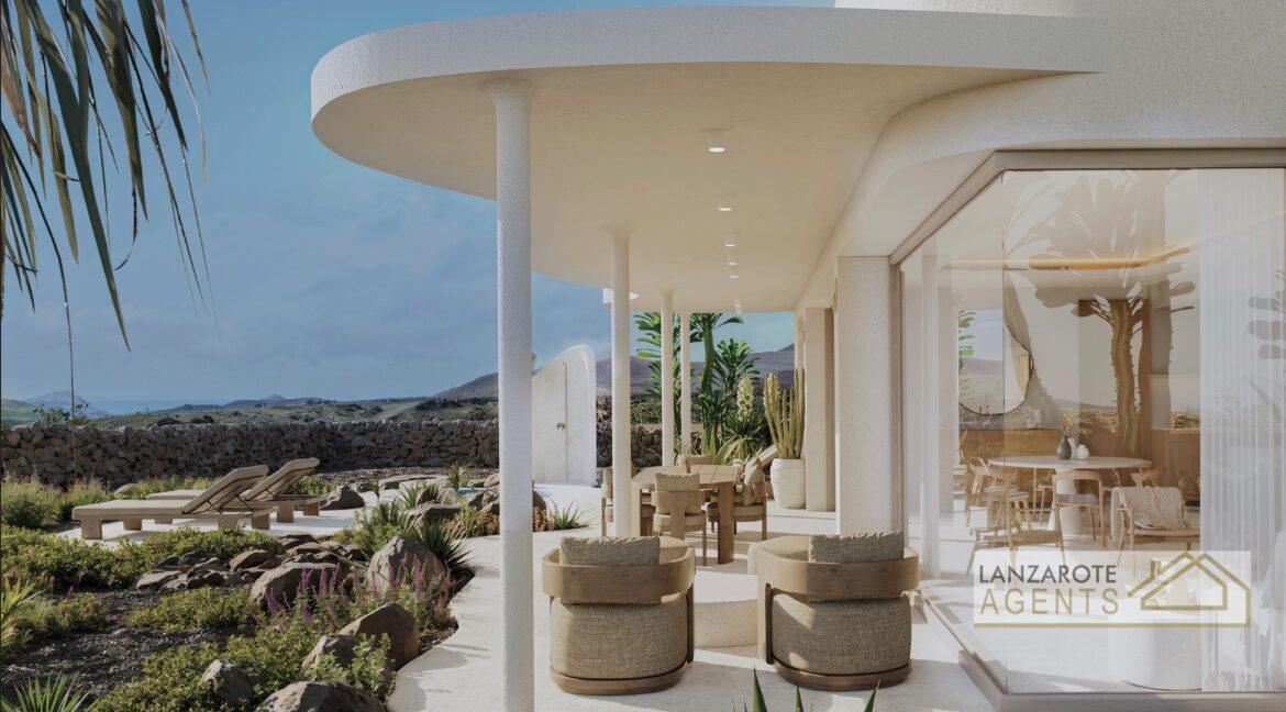 Tinajo - Lanzarote Agents 0001 2