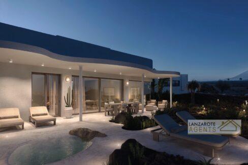 Tinajo - Lanzarote Agents 0020