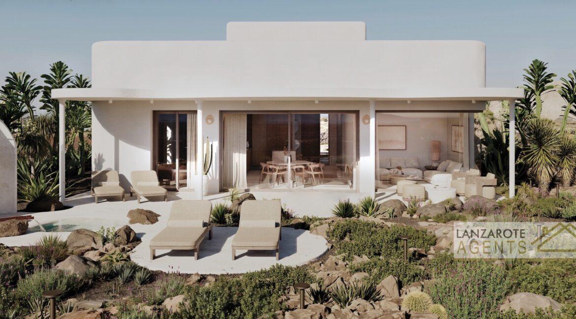 Tinajo - Lanzarote Agents 0021