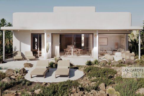 Tinajo - Lanzarote Agents 0021