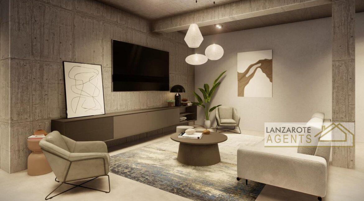 Costa Teguise - Lanzarote Agents 0000