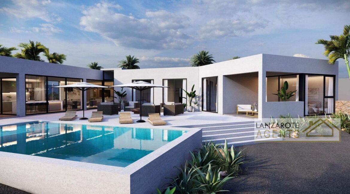 Costa Teguise - Lanzarote Agents 0001