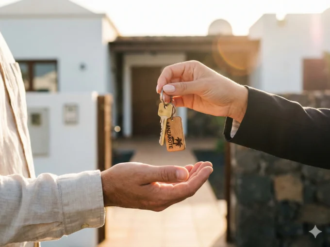 flats for sale in lanzarote​