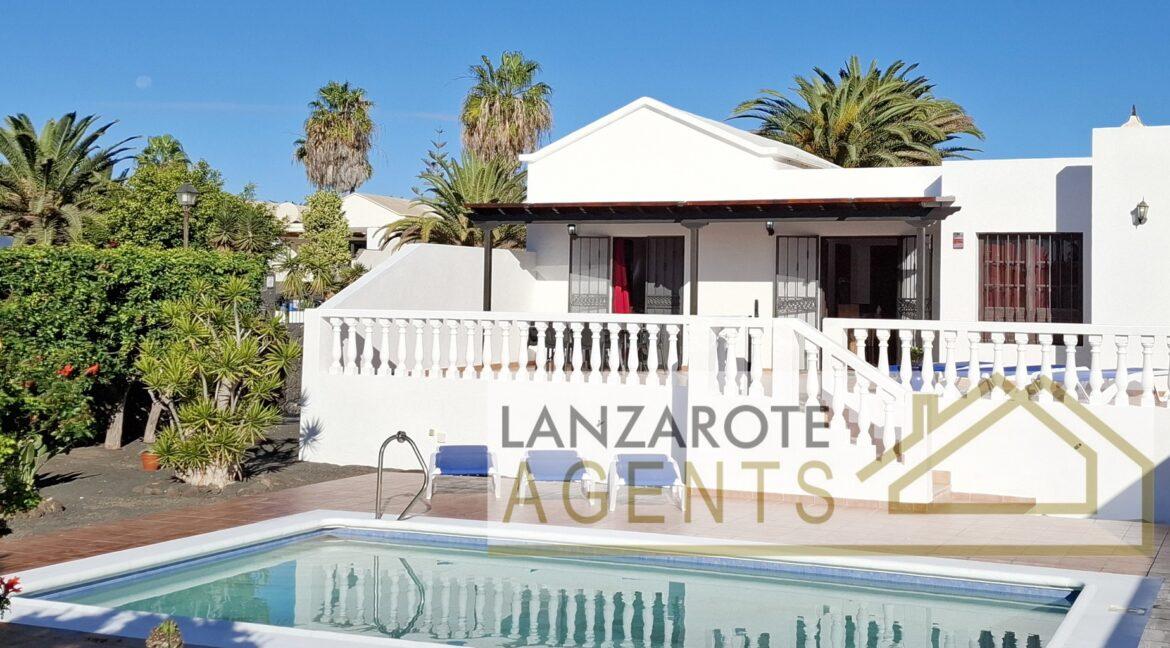Playa Blanca - Lanzarote Agents 0000