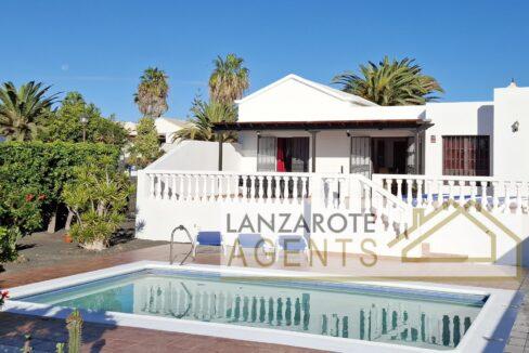 Playa Blanca - Lanzarote Agents 0000