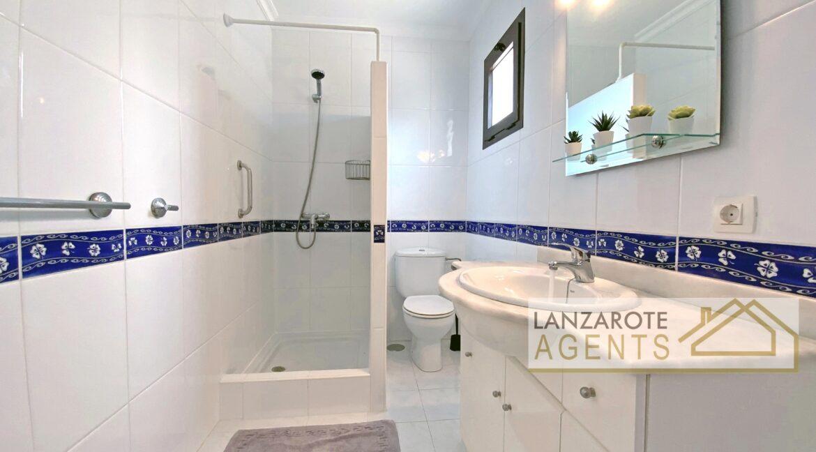 Playa Blanca - Lanzarote Agents 0001