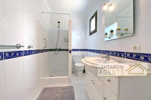 Playa Blanca - Lanzarote Agents 0001