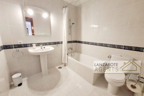 Playa Blanca - Lanzarote Agents 0002