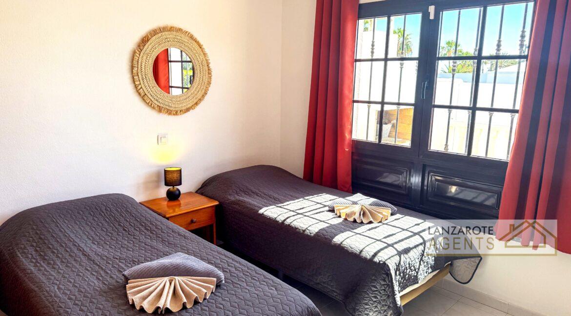 Playa Blanca - Lanzarote Agents 0010