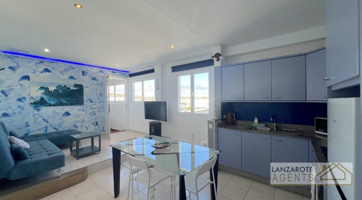 Playa Blanca - Lanzarote Agents 0012