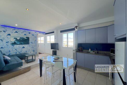 Playa Blanca - Lanzarote Agents 0012