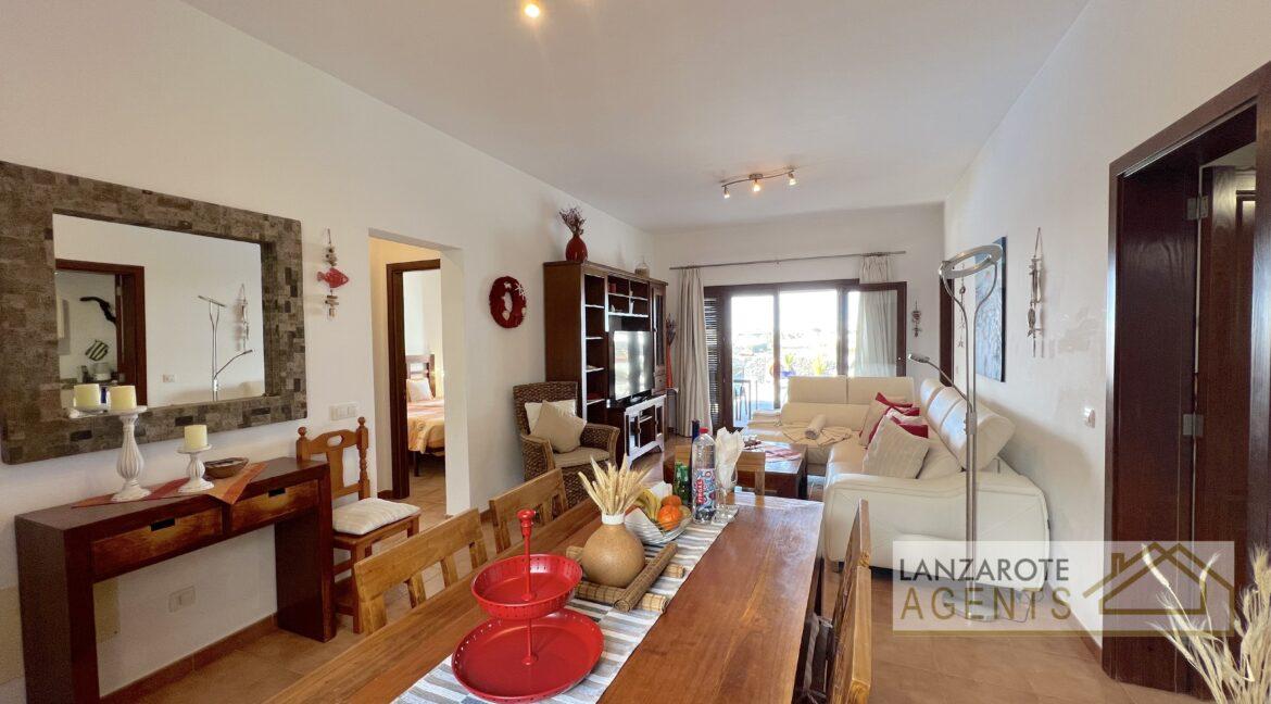 Playa Blanca - Lanzarote Agents 0017