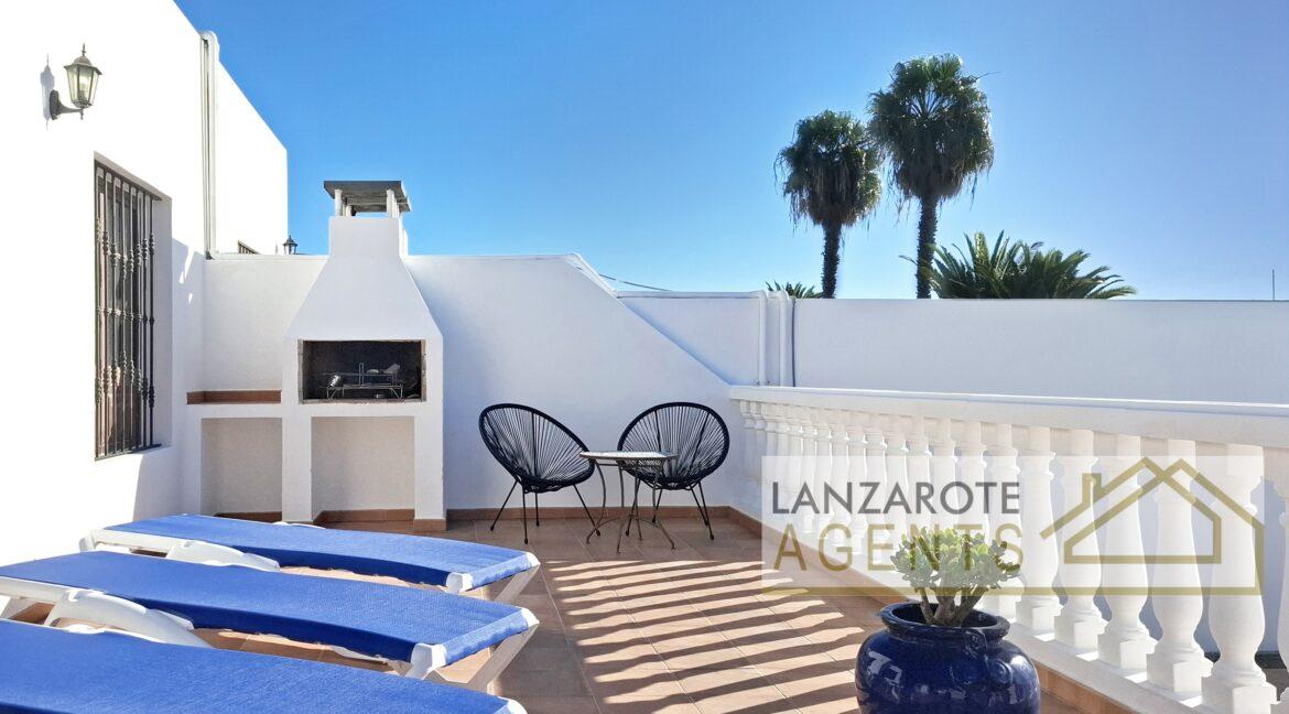 Playa Blanca - Lanzarote Agents 0026