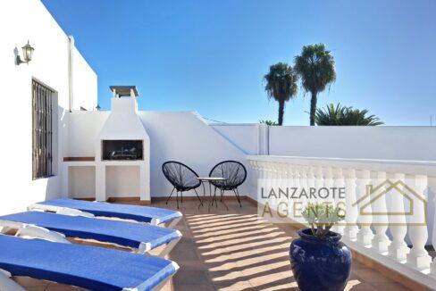 Playa Blanca - Lanzarote Agents 0026