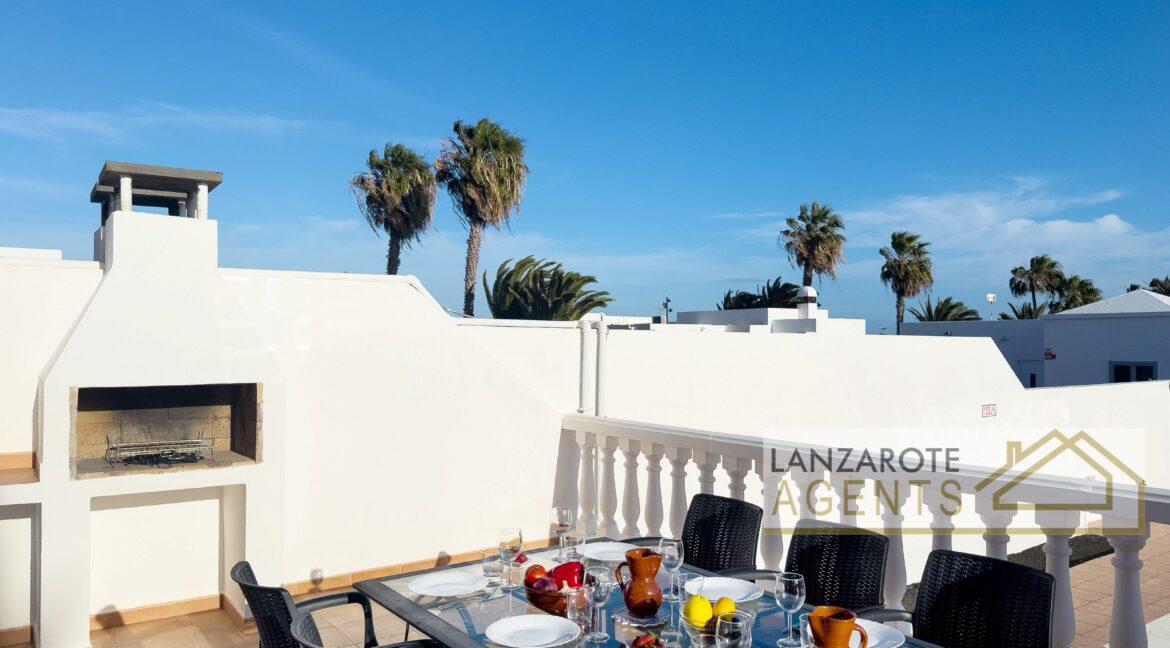 Playa Blanca - Lanzarote Agents 0031