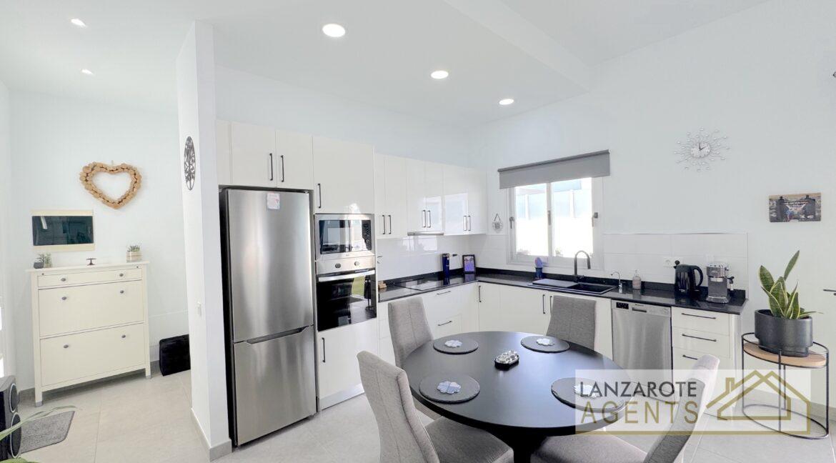 Playa Blanca - Lanzarote Agents 0000