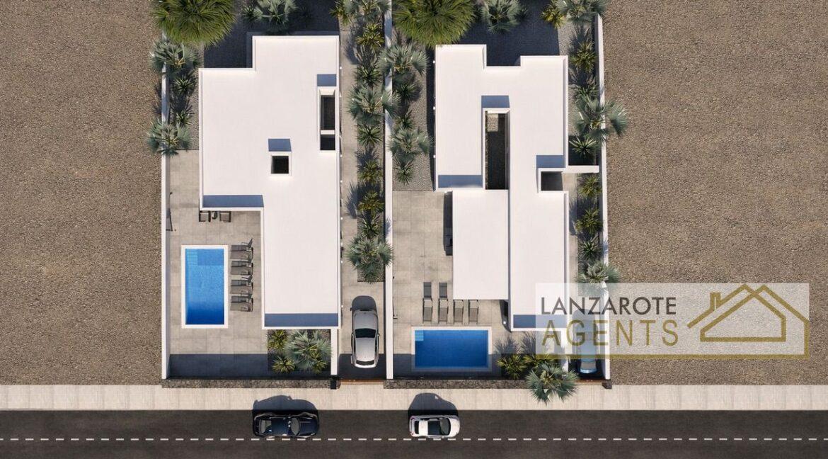 Playa Blanca - Lanzarote Agents 0000