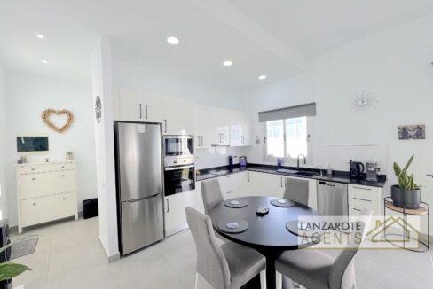 Playa Blanca - Lanzarote Agents 0000