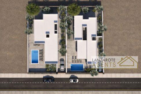 Playa Blanca - Lanzarote Agents 0000