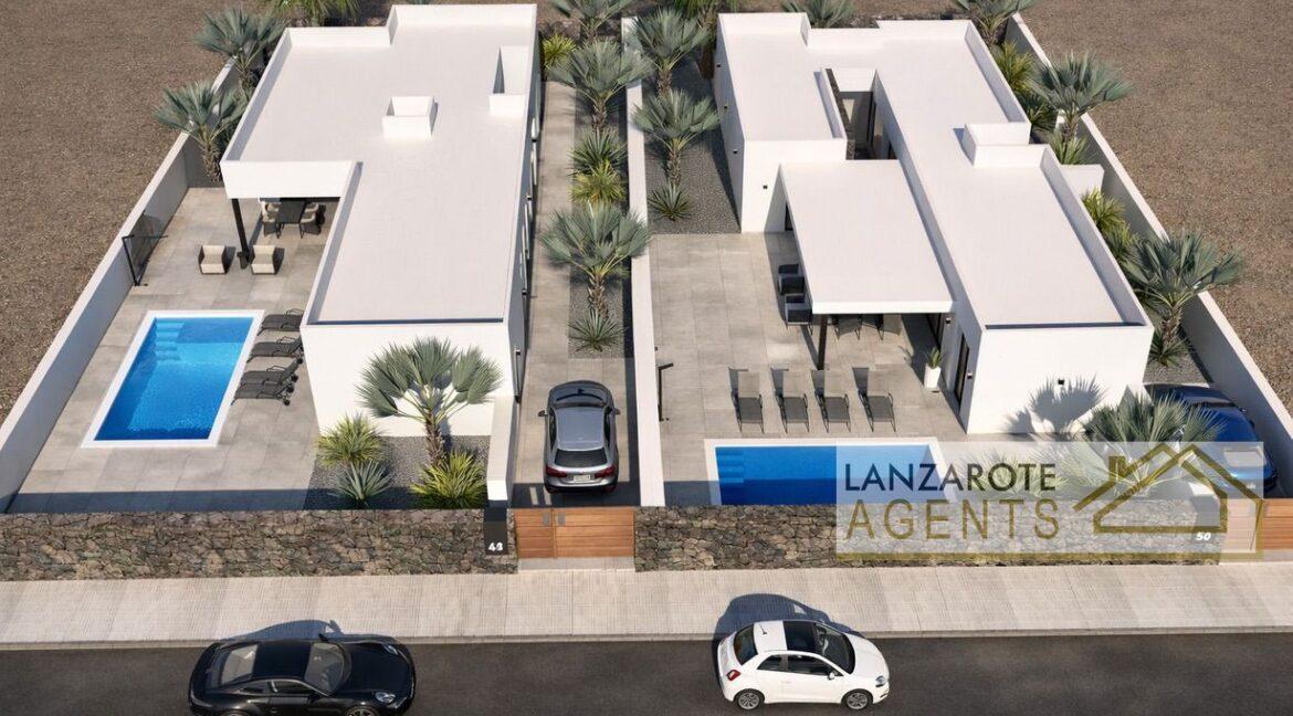 Playa Blanca - Lanzarote Agents 0001