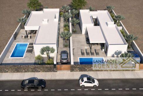 Playa Blanca - Lanzarote Agents 0001