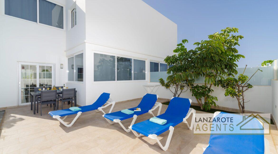 Playa Blanca - Lanzarote Agents 0001