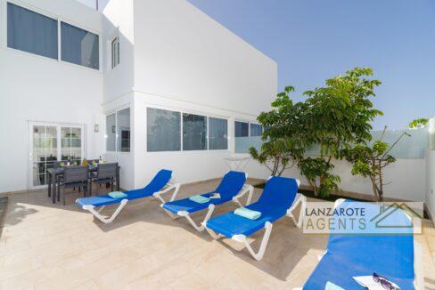 Playa Blanca - Lanzarote Agents 0001