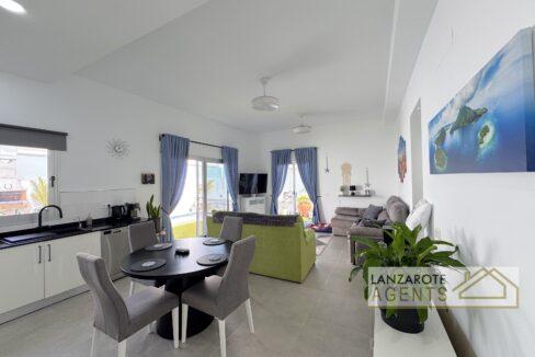 Playa Blanca - Lanzarote Agents 0002