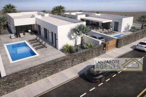 Playa Blanca - Lanzarote Agents 0002