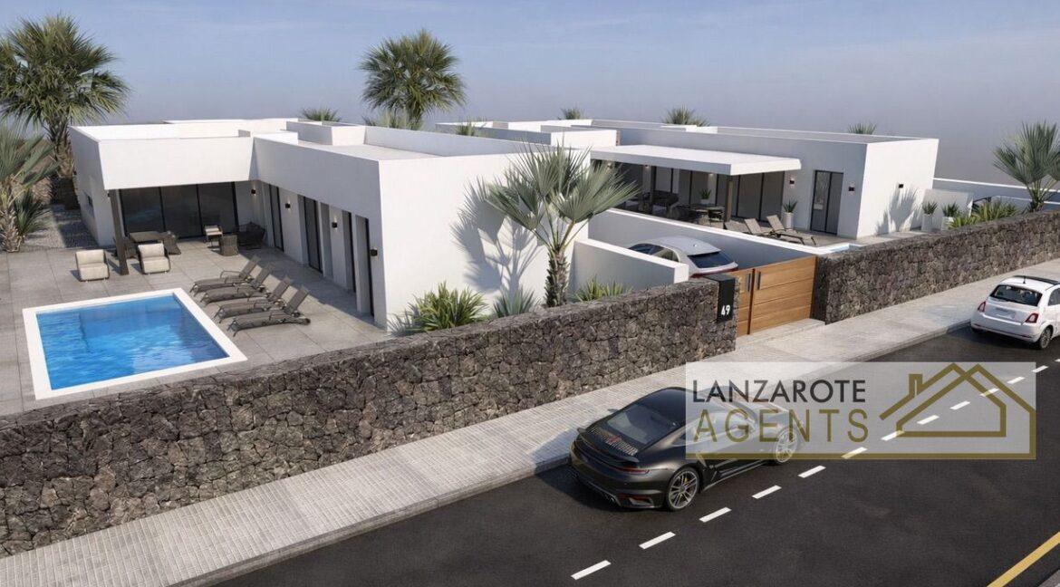 Playa Blanca - Lanzarote Agents 0003