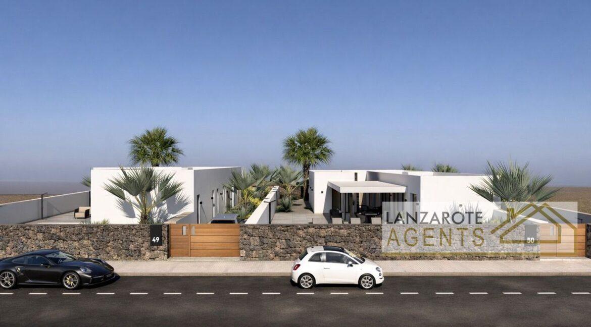 Playa Blanca - Lanzarote Agents 0004