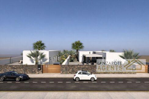 Playa Blanca - Lanzarote Agents 0004