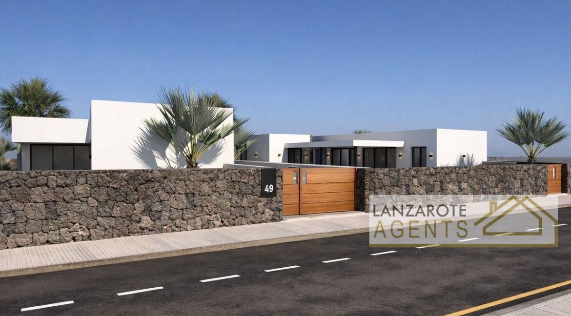 Playa Blanca - Lanzarote Agents 0005