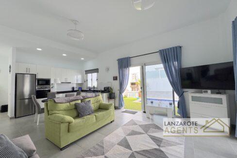 Playa Blanca - Lanzarote Agents 0005