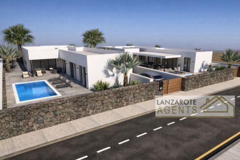Playa Blanca - Lanzarote Agents 0006