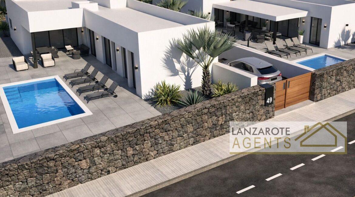 Playa Blanca - Lanzarote Agents 0007