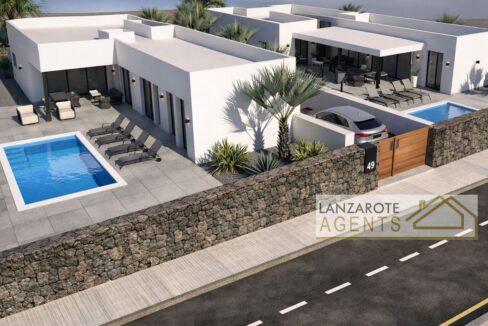 Playa Blanca - Lanzarote Agents 0007