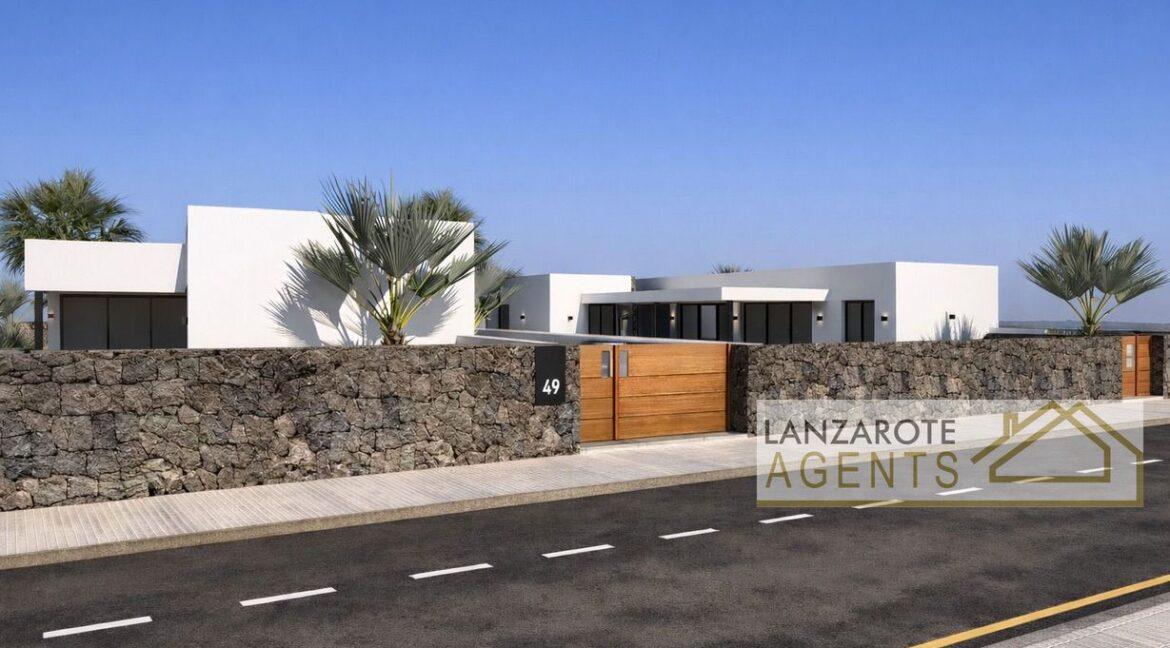 Playa Blanca - Lanzarote Agents 0009