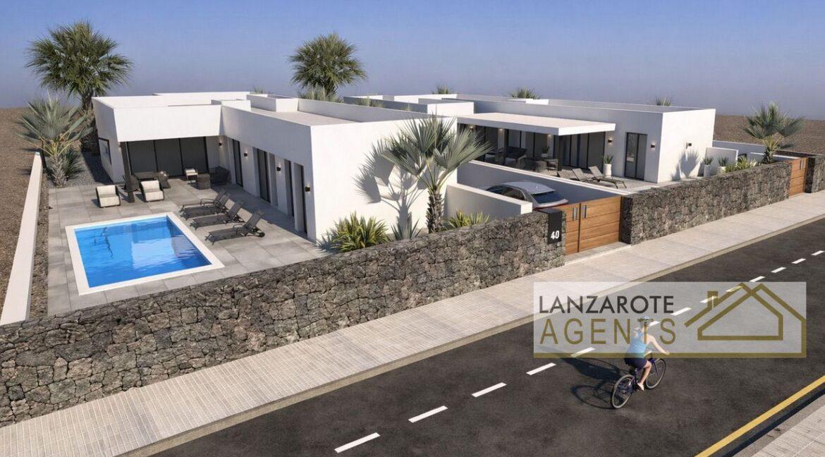 Playa Blanca - Lanzarote Agents 0010