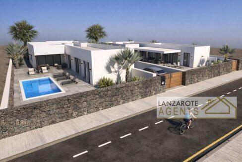Playa Blanca - Lanzarote Agents 0010