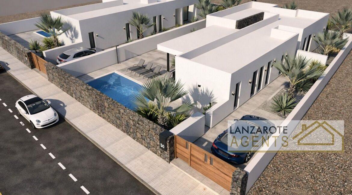 Playa Blanca - Lanzarote Agents 0011