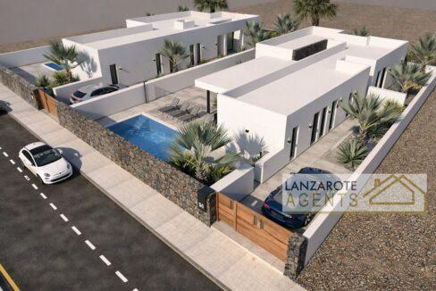 Playa Blanca - Lanzarote Agents 0011