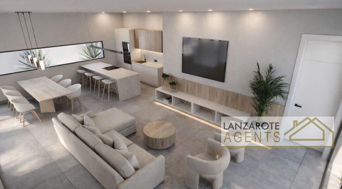 Playa Blanca - Lanzarote Agents 0012