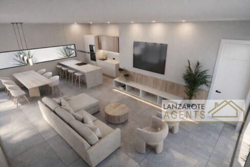 Playa Blanca - Lanzarote Agents 0012