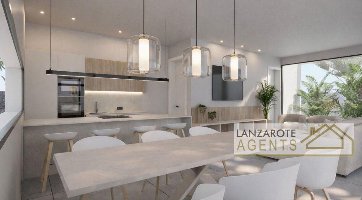 Playa Blanca - Lanzarote Agents 0013