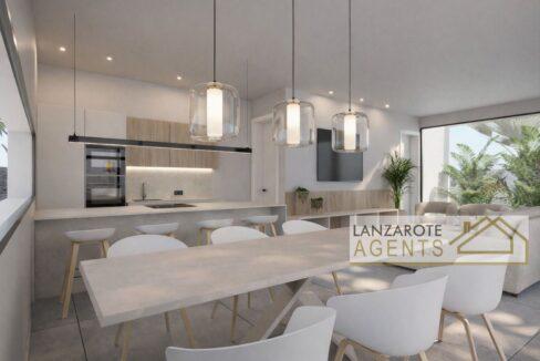 Playa Blanca - Lanzarote Agents 0013